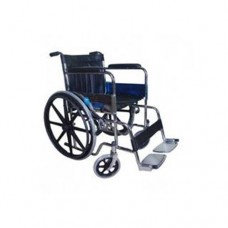 Hover to Zoom Karma Fighter Mag Wheelchair
