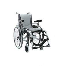 Hover to Zoom Karma Premium Wheelchair