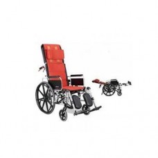 Karma Reclining Wheelchair