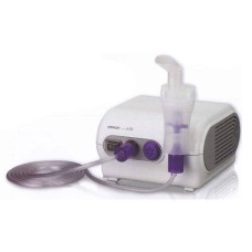 Omron Compressor Nebuliser