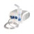 Omron Nebulizer NE Atomizer Machine