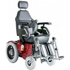 Power Wheelchair