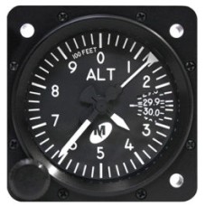 ALTIMETER