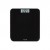 BATHROOM SCALE