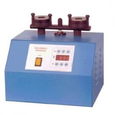 BULK DENSITY APPARATUS