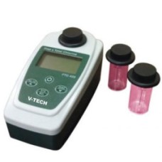 CHLORINE METER