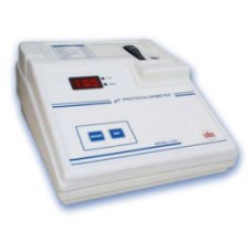COLORIMETER – DEEP VISION