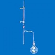 DEAN AND STARK APPARATUS