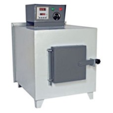 MUFFLE FURNACE