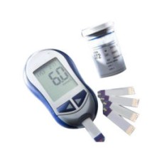 GLUCOMETER