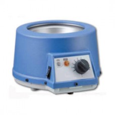 HEATING MANTLES HEATING MANTLES