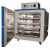 HOT AIR OVEN
