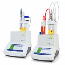 KARLFISHER TITRATOR