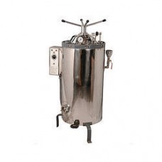 Laboratory Autoclave