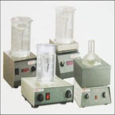 LEAK TEST APPARATUS