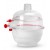 Desiccator Vacuum