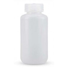 Reagent Bottle Wide Mouth (HDPE)