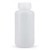 Reagent Bottle Wide Mouth (HDPE)