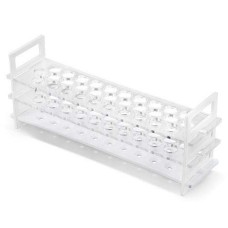 Test Tube Stand 3 Tier (Polycarbonate)
