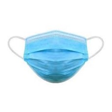4 Ply Face Mask