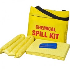 Chemical Spill Kit