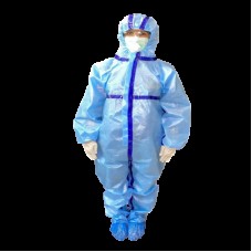 Disposable Coverall