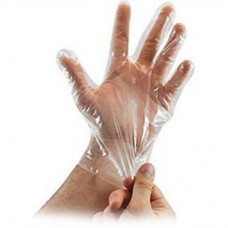 Disposable Gloves
