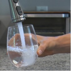 Drinking-Water Test Kit