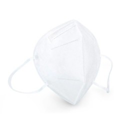 N95 Respirator Mask