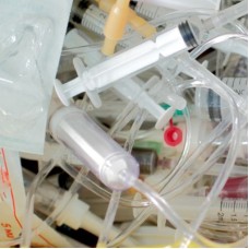 Plastic Hospital Ware
