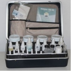 Soil Test Fertilizer Recommendation Meter Kit