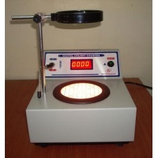 Digital Colony Counters