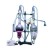 Glass Distillation Apparatus