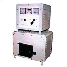 High Temperature Muffle Furnace