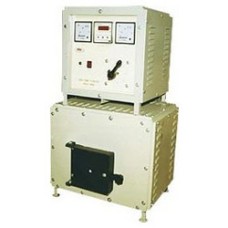 High Temperature Muffle Furnaces