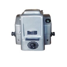 Infra Red Moisture Balance