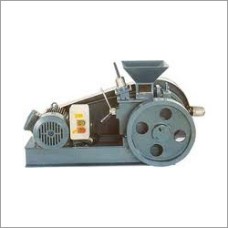 Laboratory Jaw Crusher