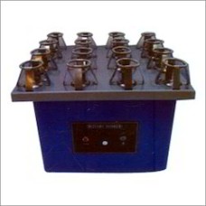 Rotary Shaker Horizontal Table Top