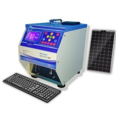 LACTOSURE ECO D (Milk Analyser with DPS and Stirrer