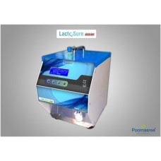Lactosure ECO SV Analyser With Stirrer Solar Powered