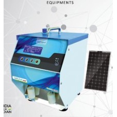 Lactosure Eco SV Analysers With Stirrer Solar Powered