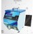 Lactosure Eco SV Analysers With Stirrer Solar Powered