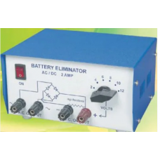 Battery Eliminator BED -71