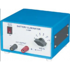 Battery Eliminators BED - 71