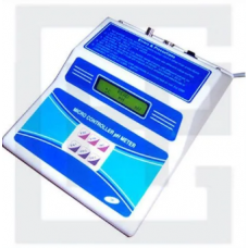 Micro controller based Ph Meter PSAW-49 Micro controller based Ph Meter PSAW-49