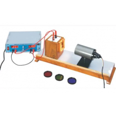 Plancks Constant Apparatus