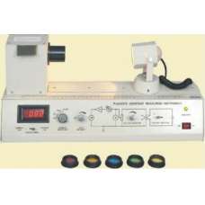 Plancks Constant Apparatus