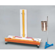 Poiseuilles Viscosity Apparatus