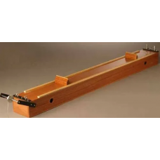 Sonometer (Teak Wood Brass fitted)