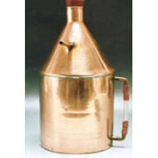 Steam Boiler with heating Element